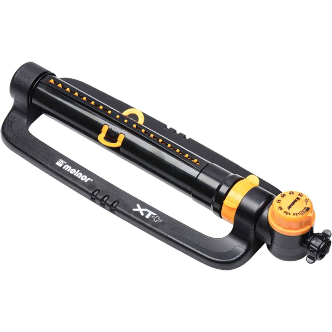 Melnor XT Turbo Oscillating Sprinkler
