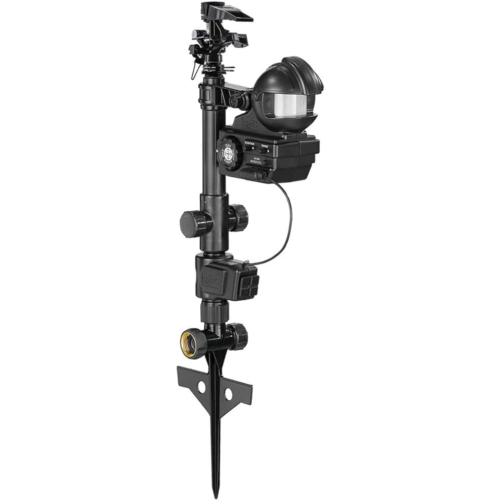 Orbit 62100 Yard Enforcer Sprinkler
