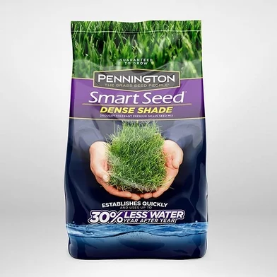 Pennington Smart Seed Grass Seed