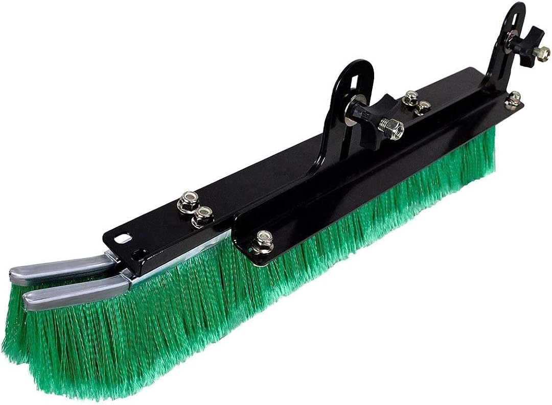 Reel Mower Striping Brush Kit