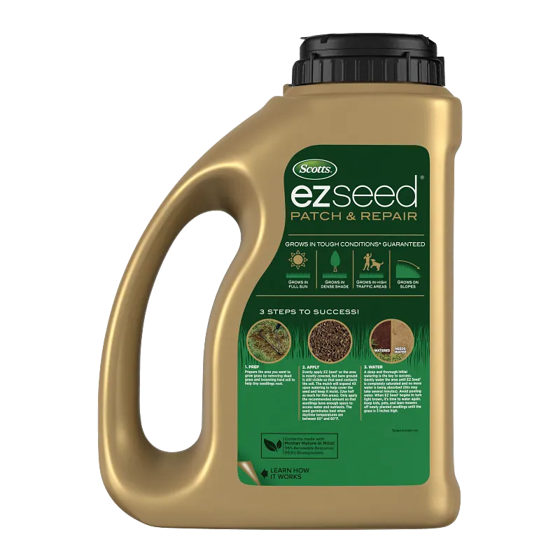 Scotts EZ Seed Patch & Repair