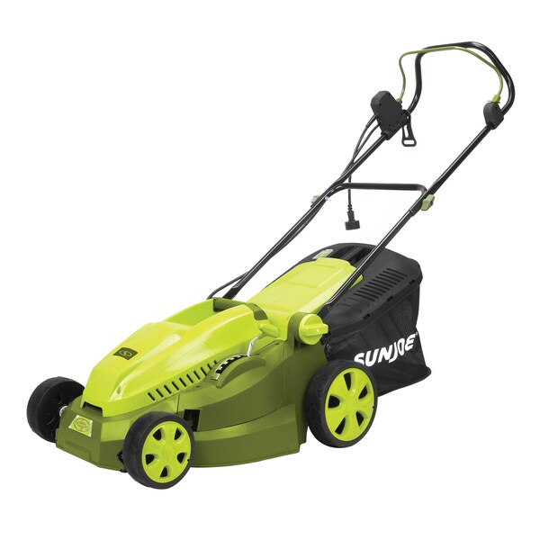 Sun Joe 16-Inch Electric Lawn Mower