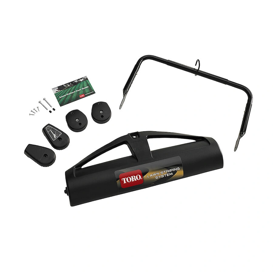 Toro Lawn Striping Kit