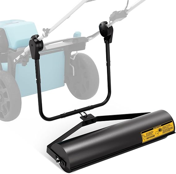 Universal Lawn Striping Roller