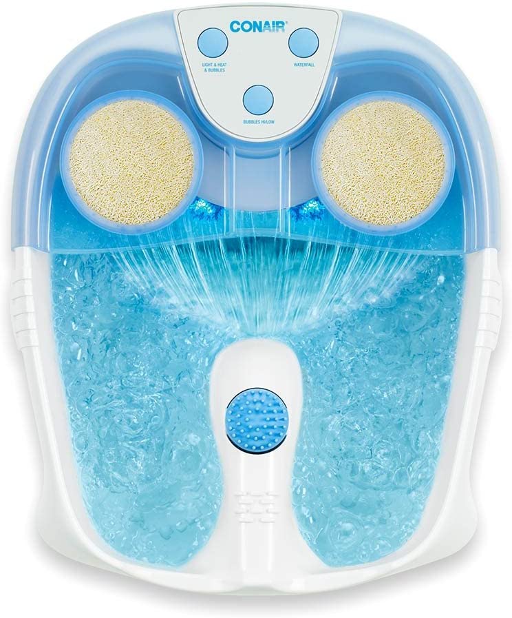 Conair Active Life Foot Spa