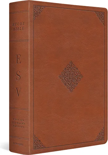 ESV Study Bible
