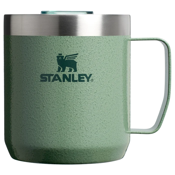 Stanley Classic Camp Mug, 12 oz