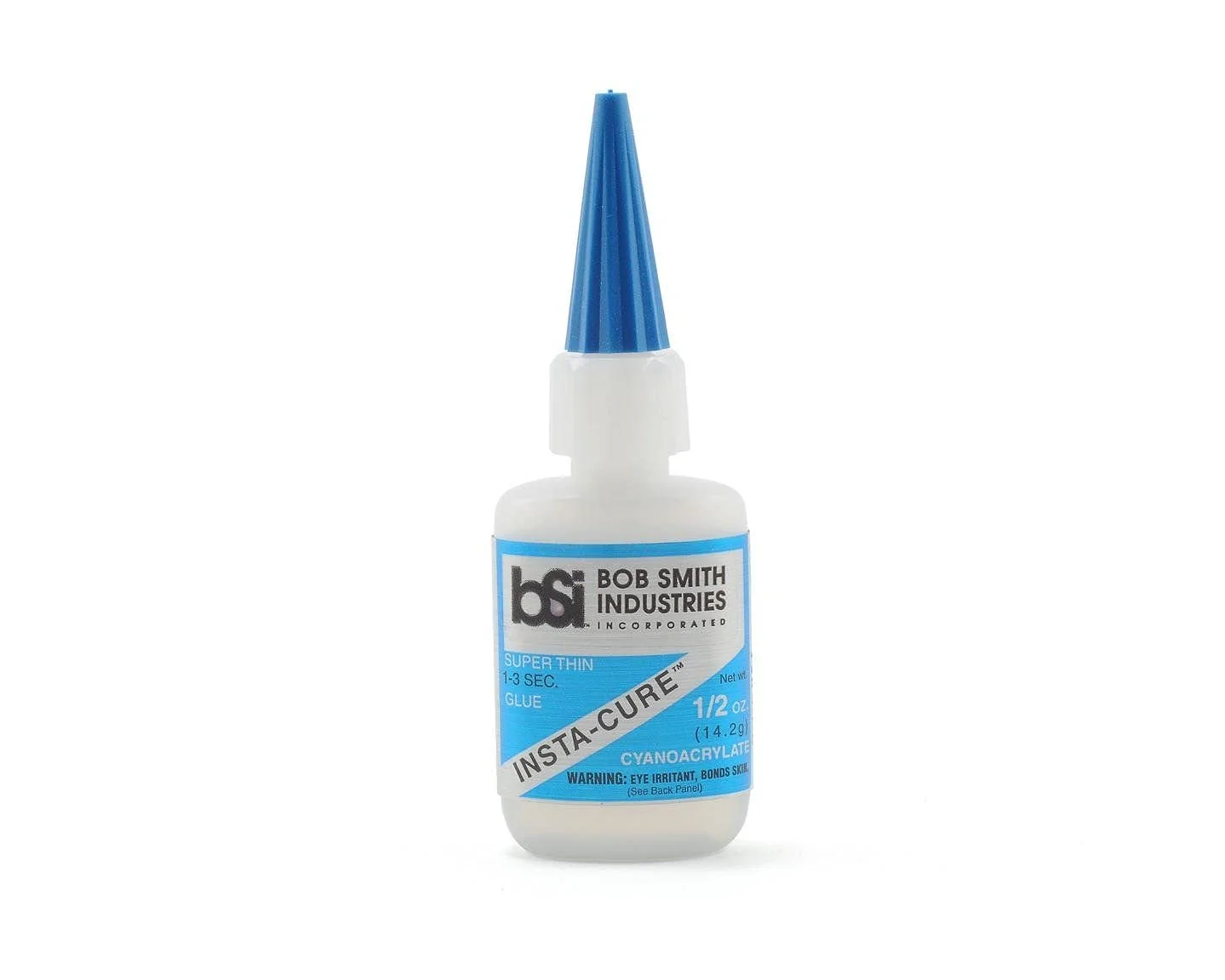 Bob Smith Industries Insta-Cure Super Glue