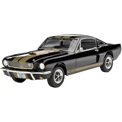 Revell 1966 Shelby GT350 Model Kit