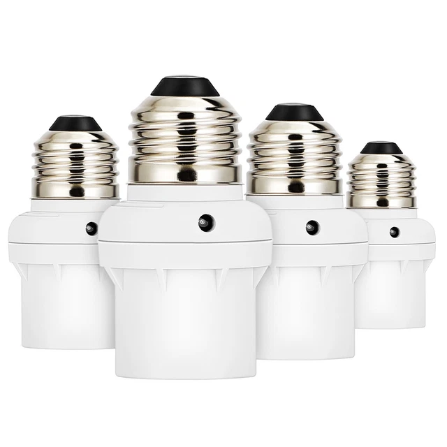 DEWENWILS Dusk to Dawn Sensor, Outdoor