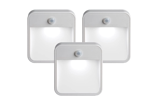 Mr. Beams Motion Sensor Night Light