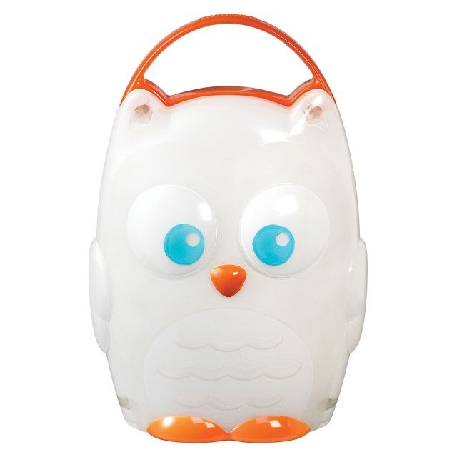 Munchkin Light My Way Night Light