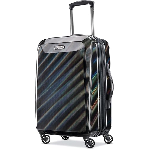 American Tourister Moonlight 21 Inch Hardside Spinner