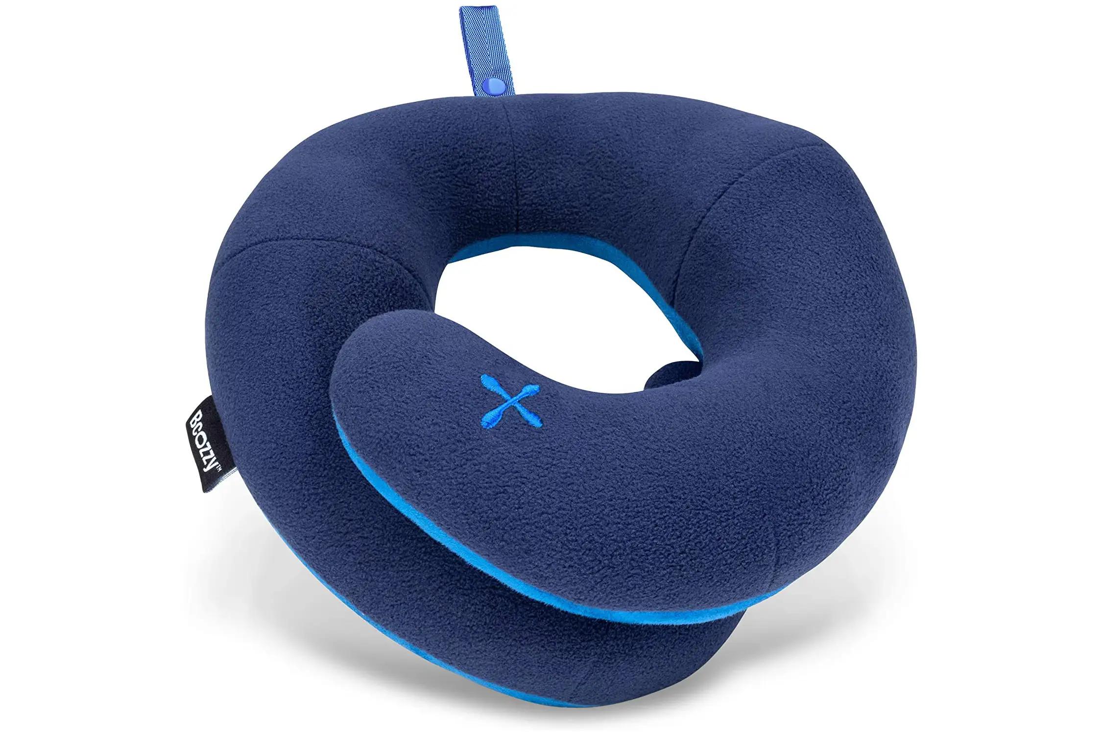 BCOZZY Chin Supporting Travel Pillow