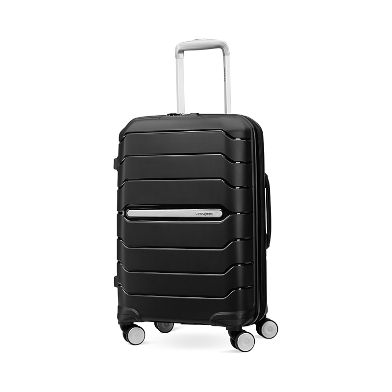 Samsonite Freeform 21 Inch Hardside Spinner