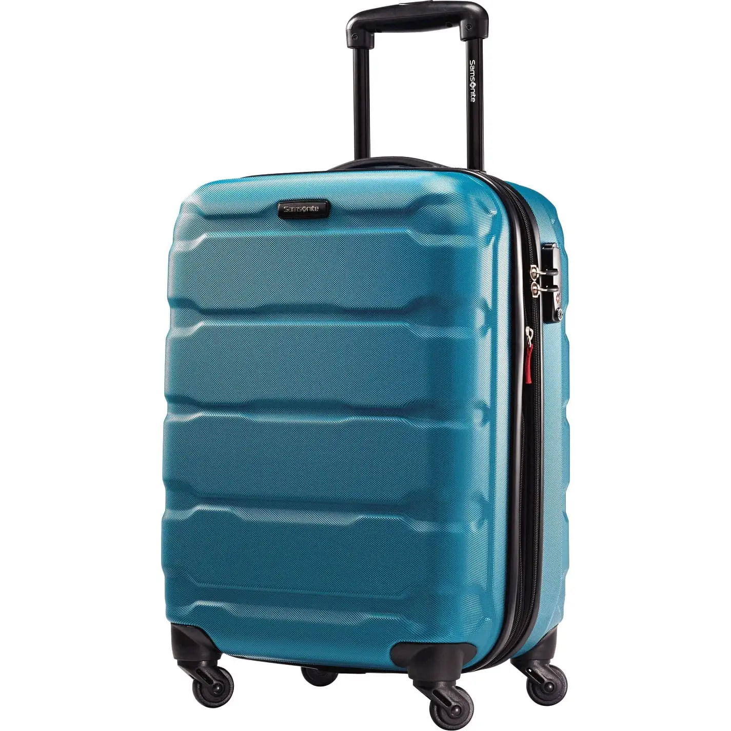 Samsonite Omni PC 20 Inch Hardside Spinner