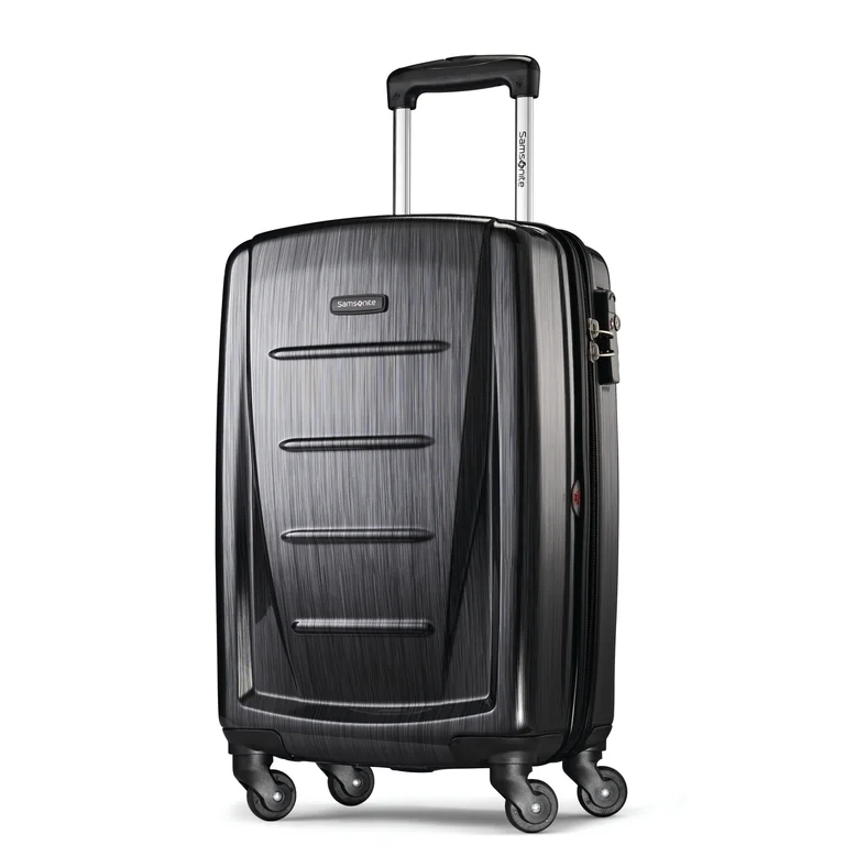 Samsonite Winfield 2 20 Inch Hardside Spinner