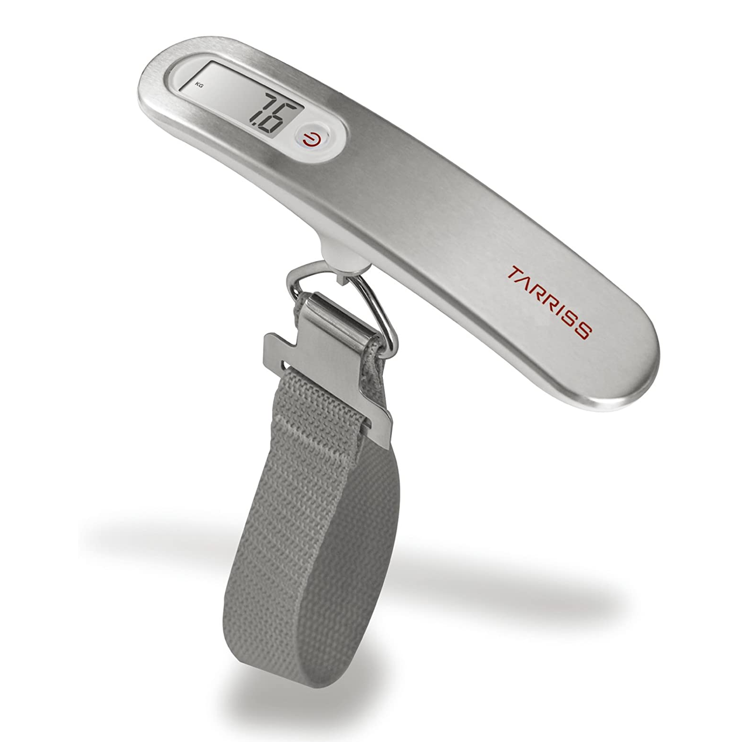 Tarriss Jetsetter Digital Luggage Scale