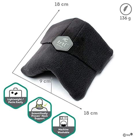 Trtl Pillow