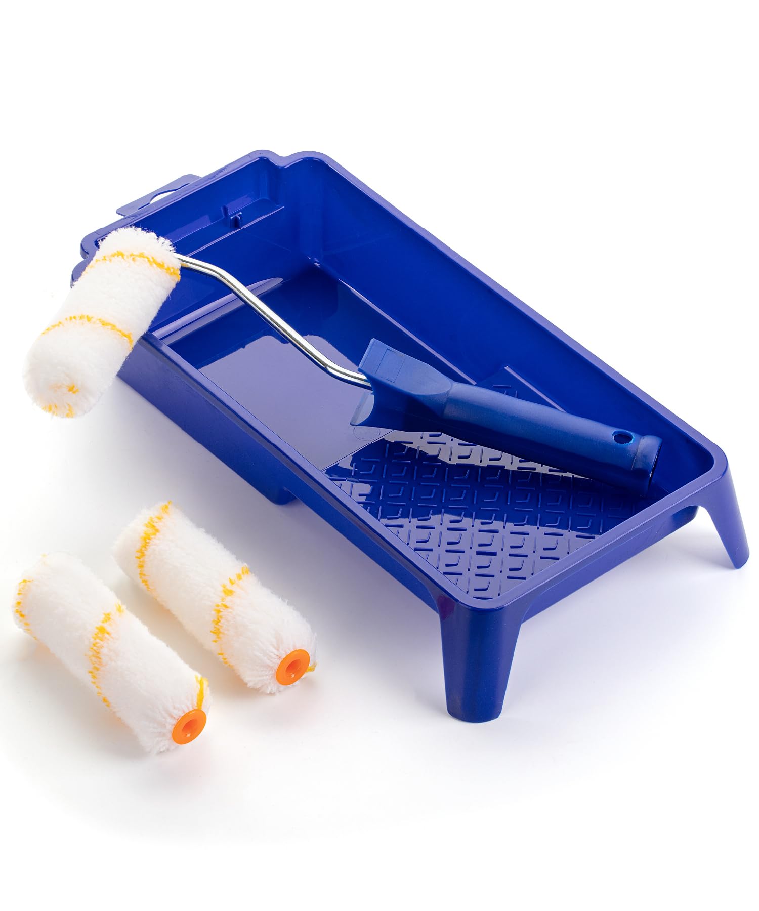 Bates Choice 4-Inch Mini Tray Set