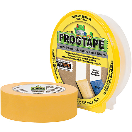 FrogTape Delicate Surface Tape