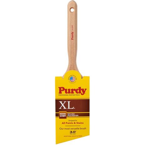 Purdy XL Glide 3-Inch Brush