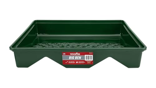 Wooster Big Ben 11-Inch Paint Tray