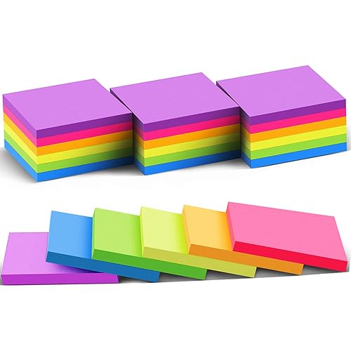 VANRA Sticky Notes Set