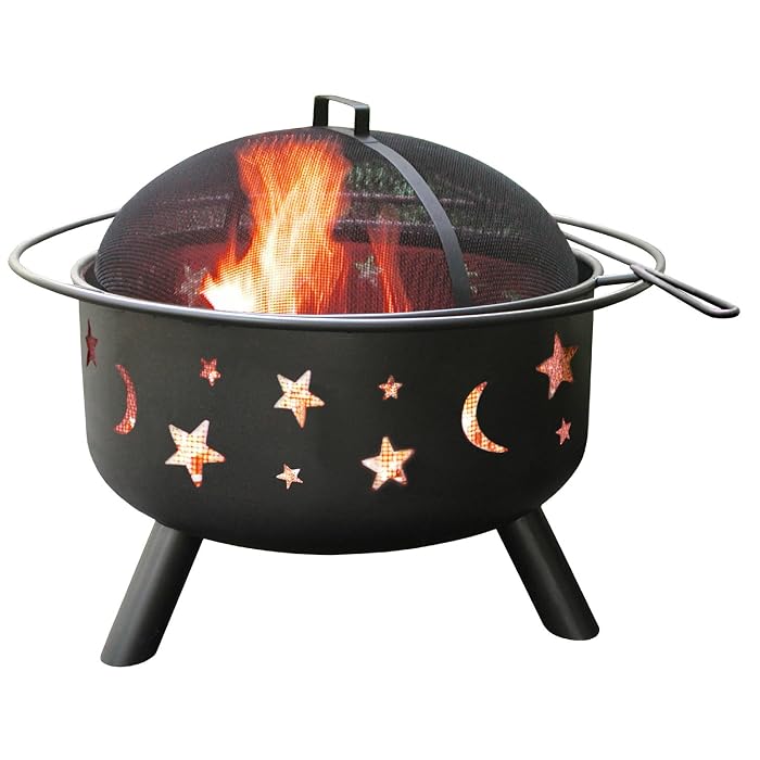 Landmann Big Sky Fire Pit