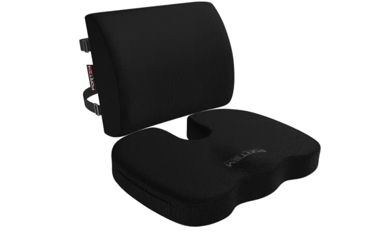 RsH Deep-Seat Cushion Set 2-Pack
