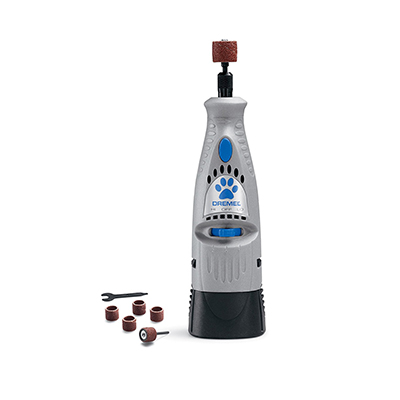 Dremel 7300-PT Pet Nail Grooming Tool