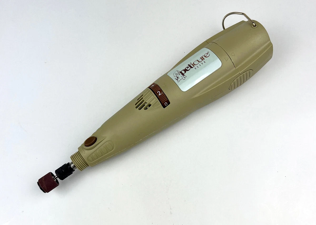 Peticure Pet Nail Trimmer