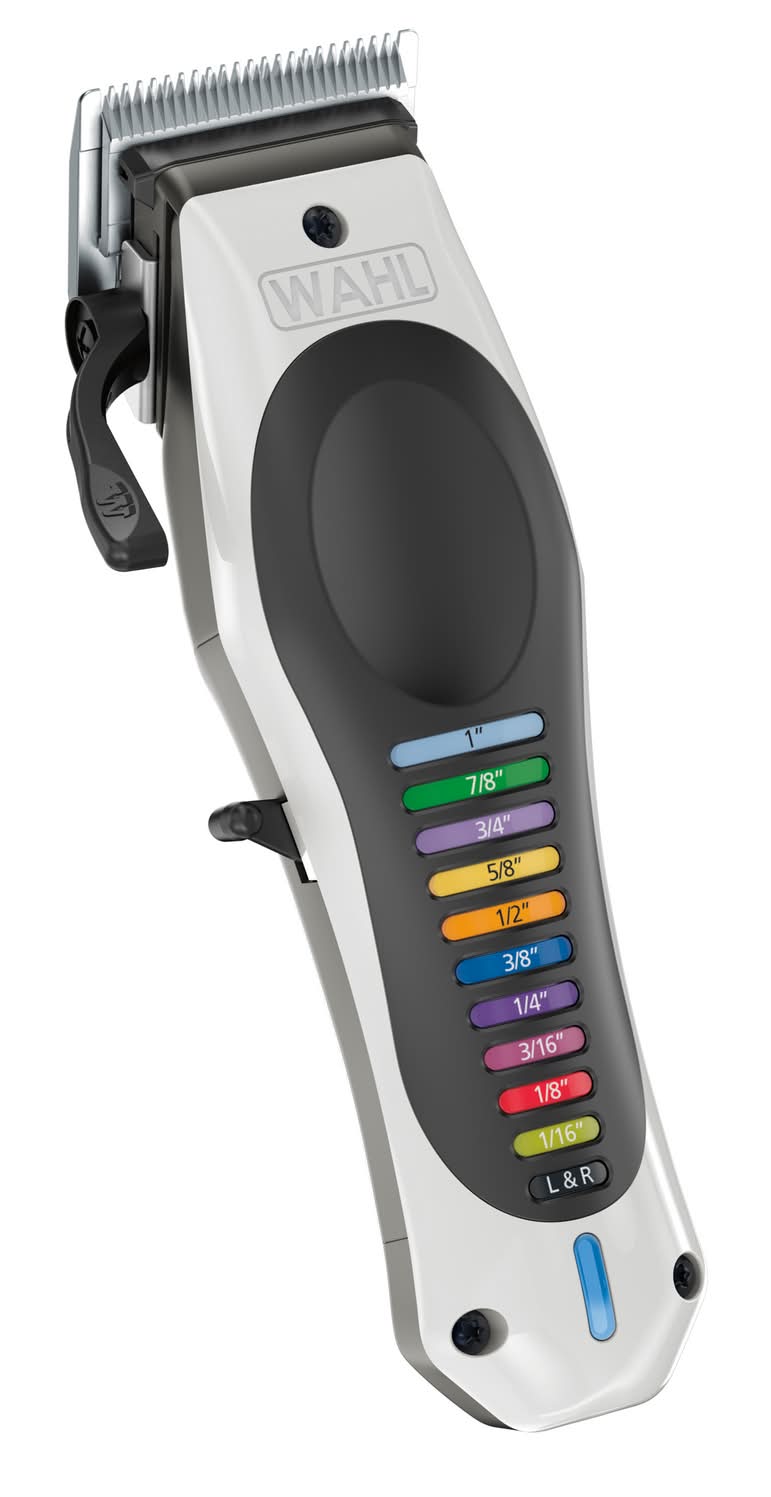 Wahl Color Pro Cordless Clipper