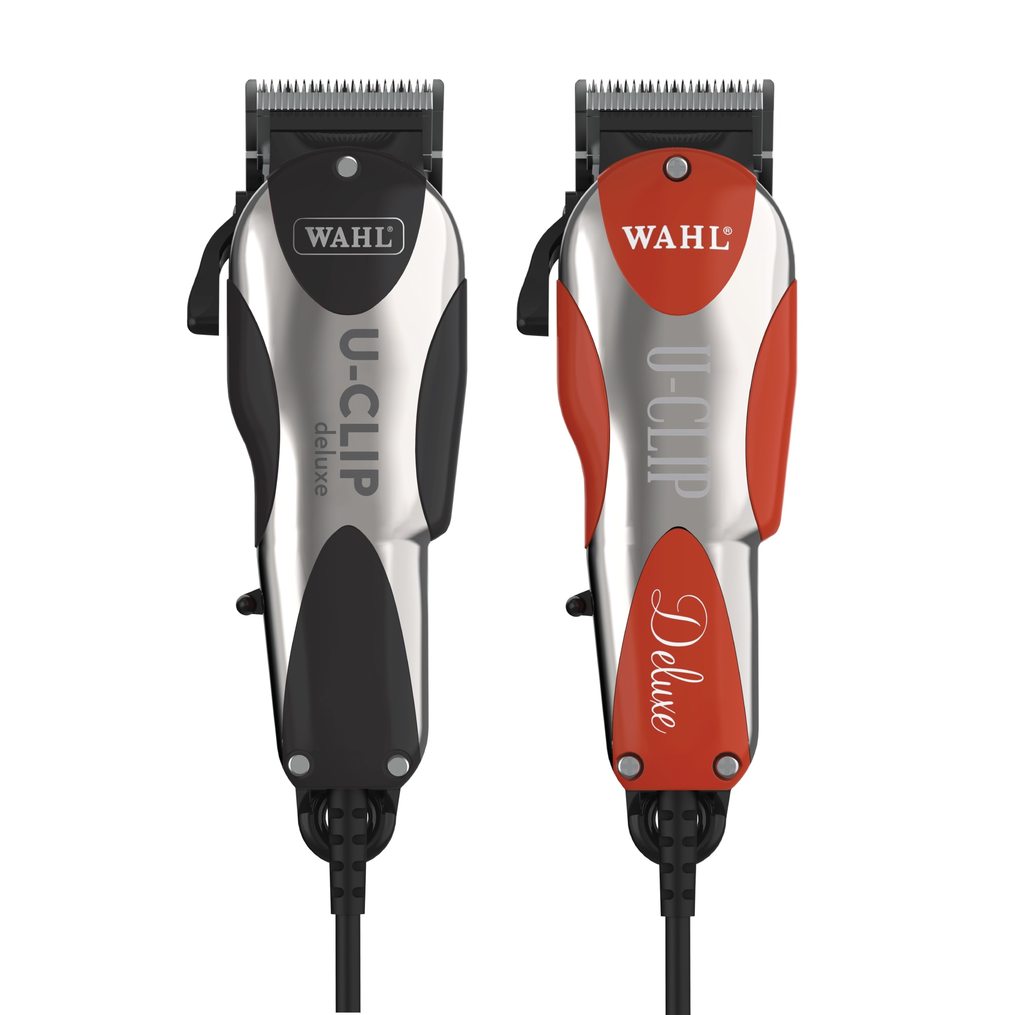 Wahl Deluxe U-Clip Pet Clipper