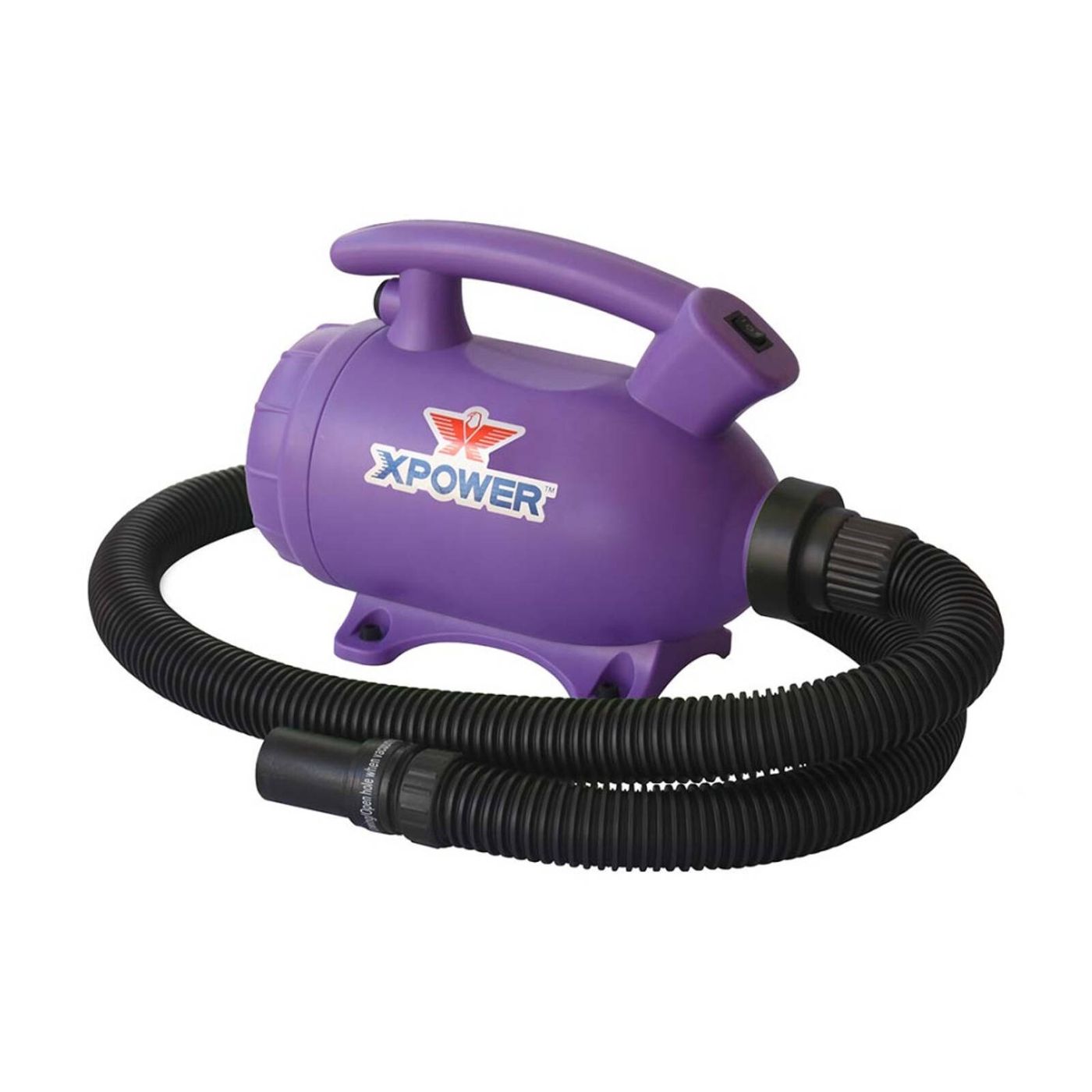 XPOWER A-2 Airrow Pro Pet Dryer