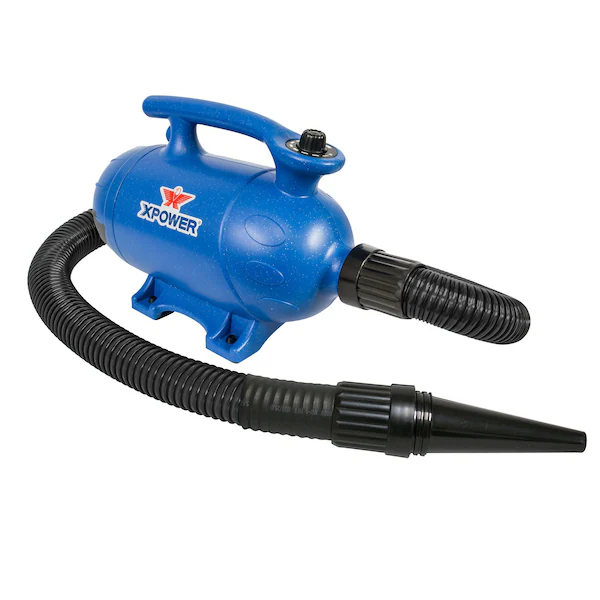 XPOWER B-4 Pro Pet Dryer