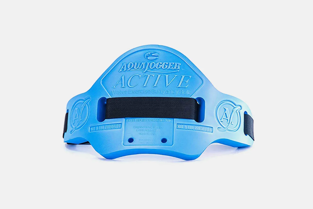 AquaJogger Active Belt