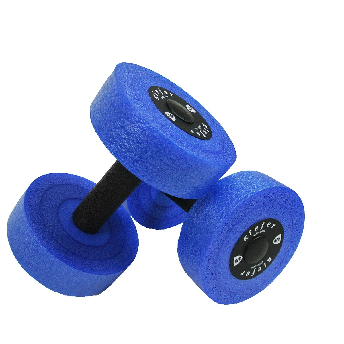 Kiefer Water Exercise Dumbbells