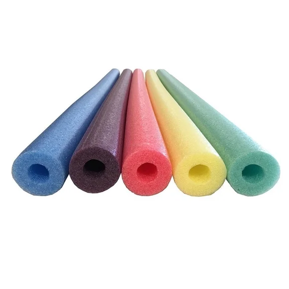 Robelle Deluxe Foam Pool Noodles