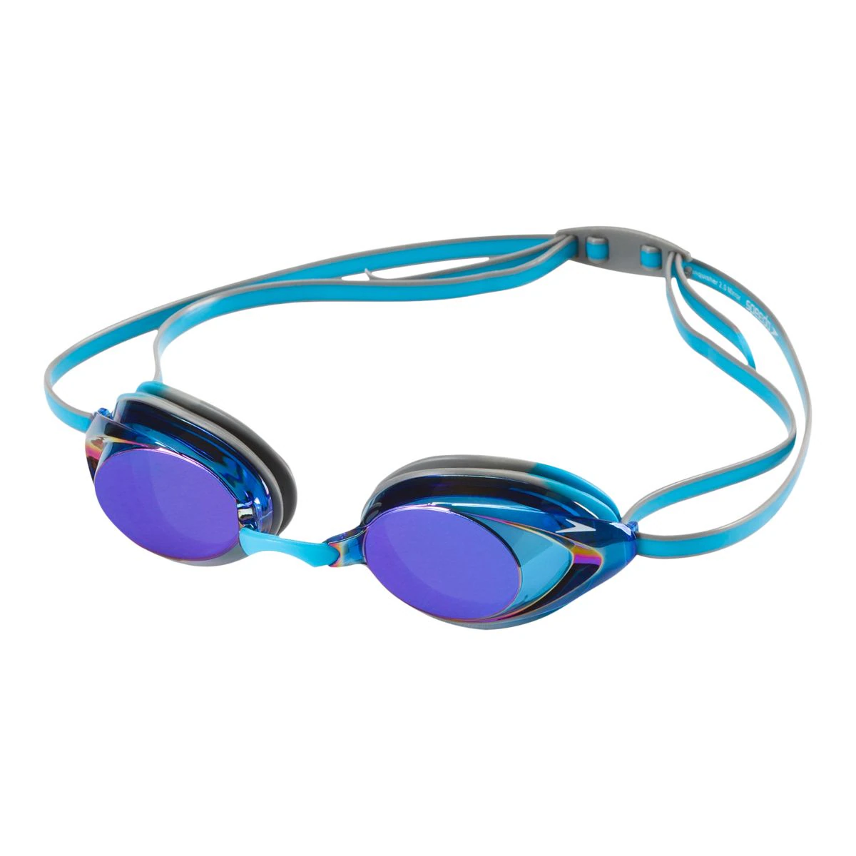 Speedo Vanquisher 2.0 Swim Goggles