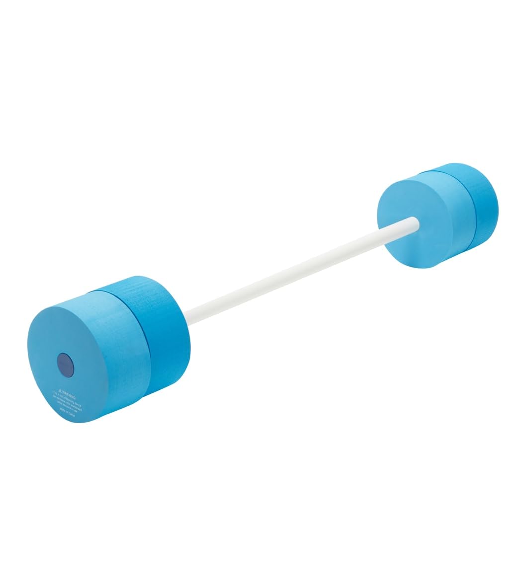 Sporti Aquatic Fitness Barbells