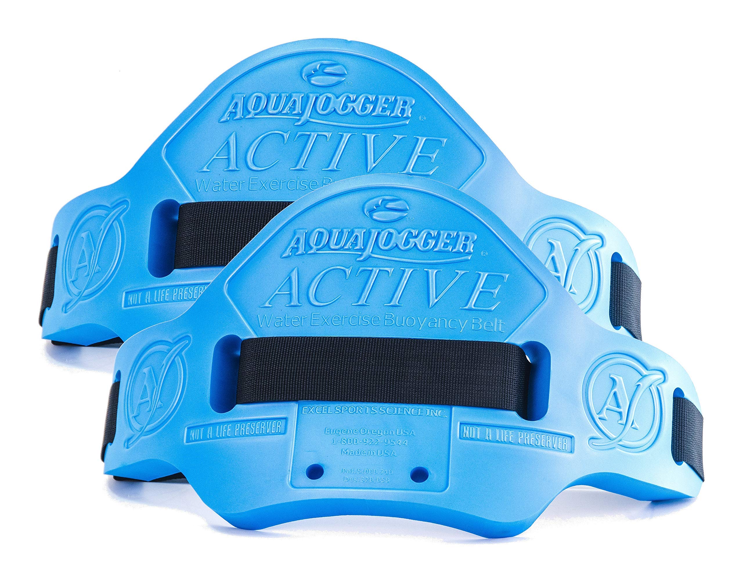 Sportneer Aqua Jogger Belt