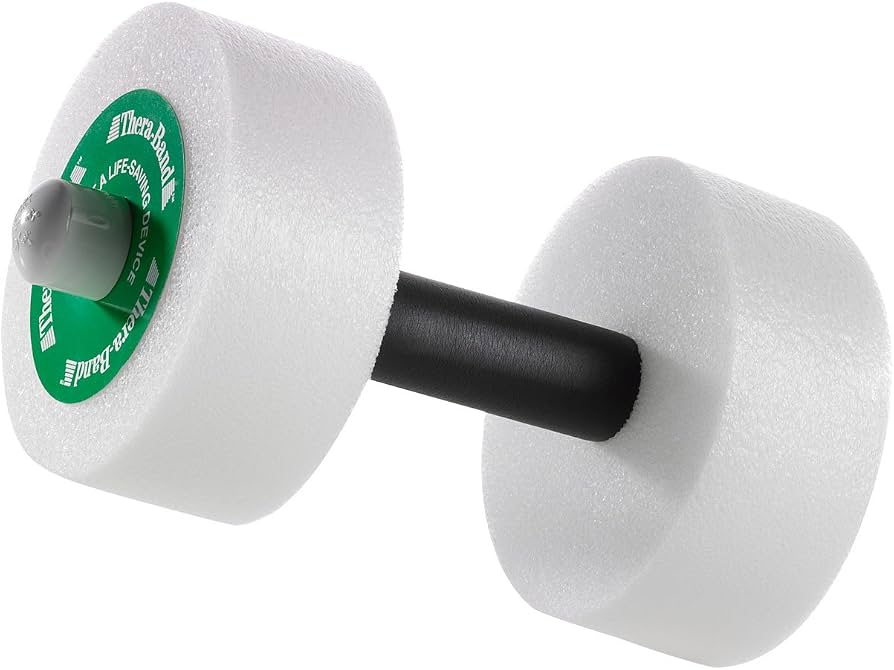 TheraBand Water Weights