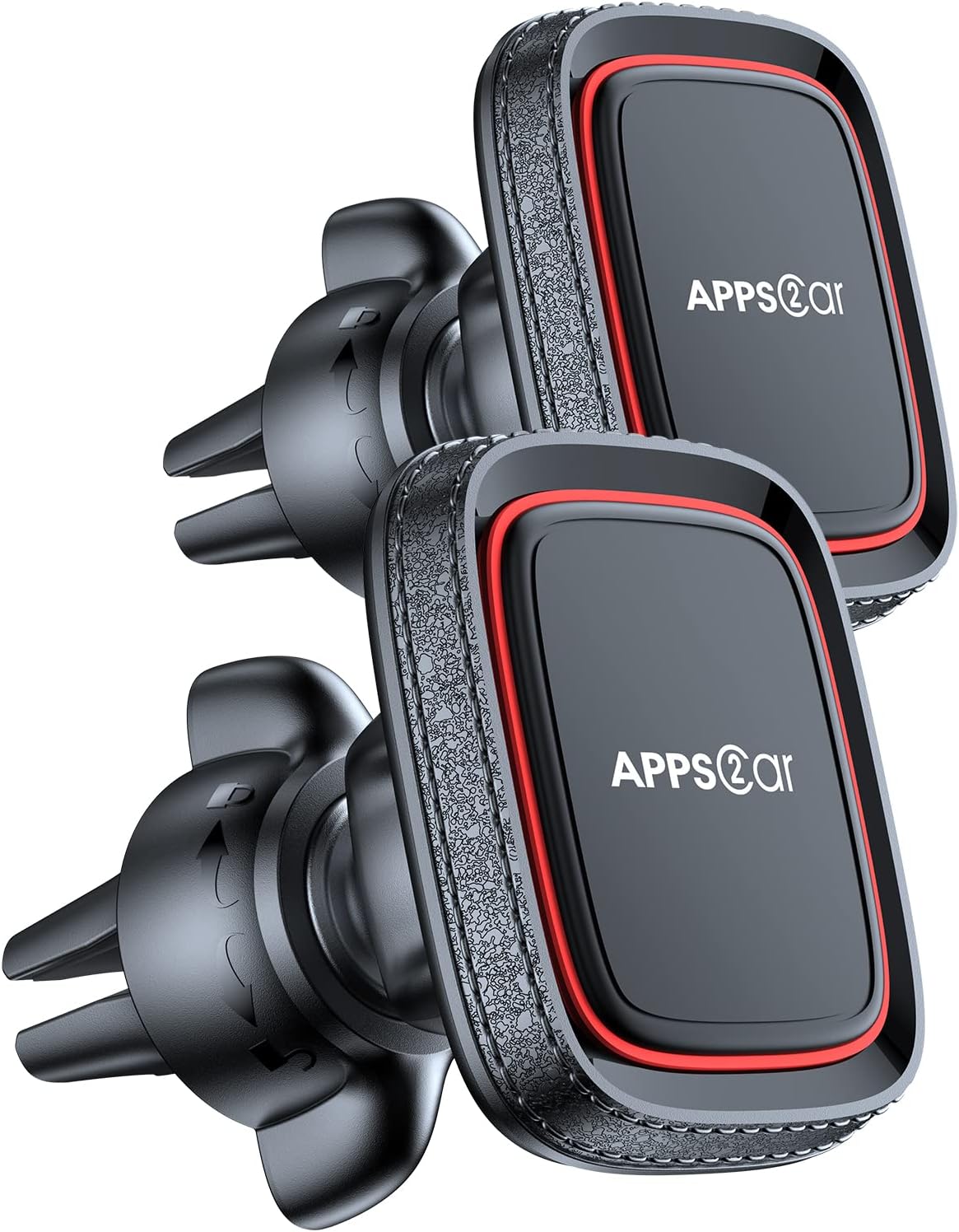 APPS2Car Magnetic Mount 2-Pack