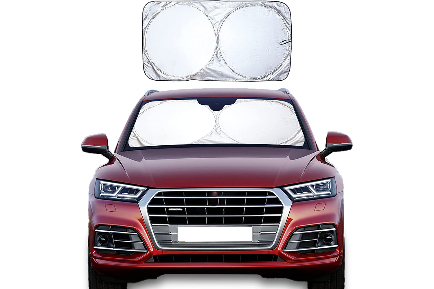 EcoNour Windshield Sun Shade