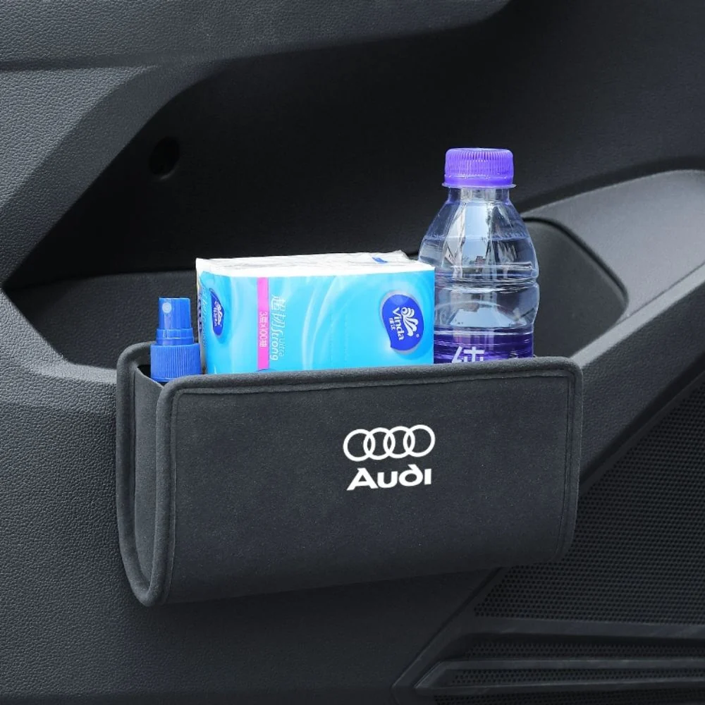 Fintie Car Trash Can