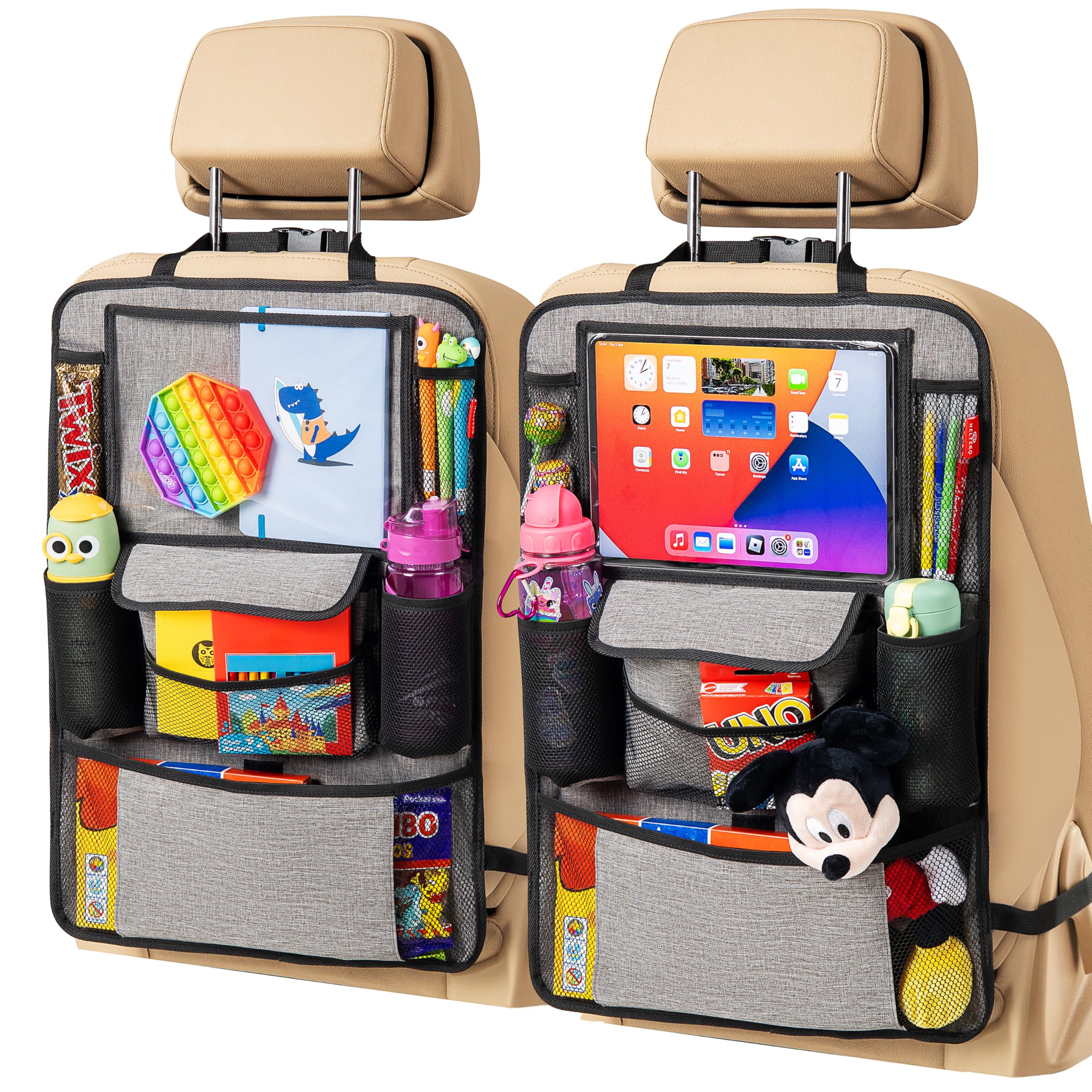 Helteko Backseat Car Organizer