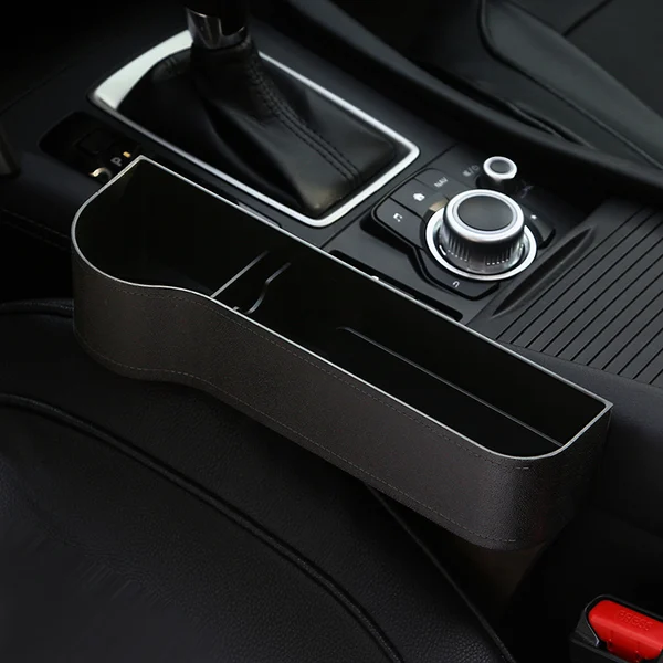 Slim Backseat Console Organizer