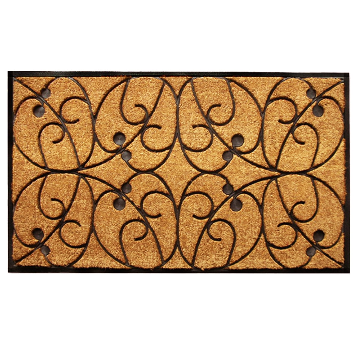Calloway Mills AZTEC Doormat, 24x36