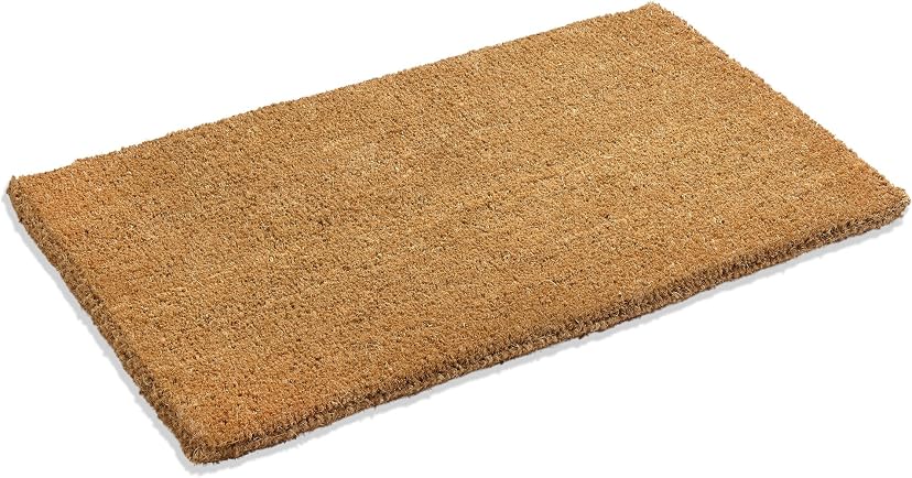 Kempf Coco Coir Doormat, 30x48